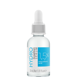 Serum Hydro Plumping Catrice