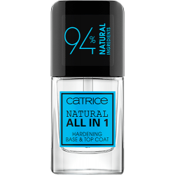 Vernis Base&Top Coat...