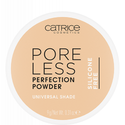 Poudre perfection 010 Catrice