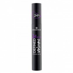 MASCARA 24 EVER DEFINED...