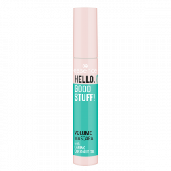 Mascara Hello Good Stuff...