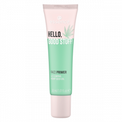 Primer Hello Good Stuff...