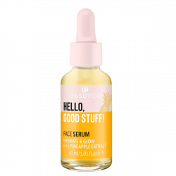 Serum Hello Good Stuff essence
