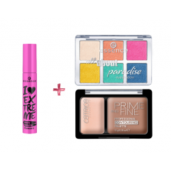 Palette Contouring P&F...