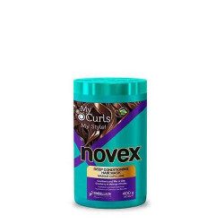 Masque Cheveux Deep...