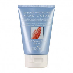 Crème Mains 24H SPF15 HEROME