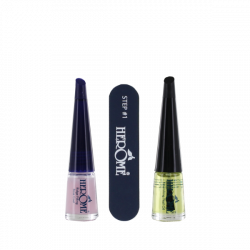 KIT ESSENTIEL ONGLES STRIES...