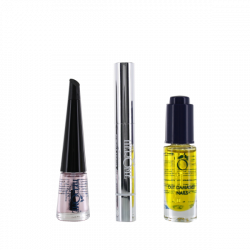 KIT ESSENTIELS ONGLES...