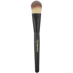 Foundation Brush Golden rose