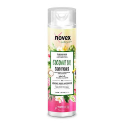 Après-shampoing au huile de...