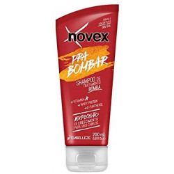 Shampoing Pra Bombar Novex