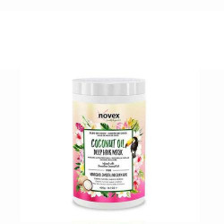 Masque cheveux hydratation...