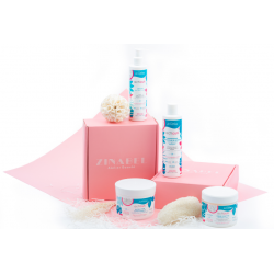 Box Nappy boucles - Activilong
