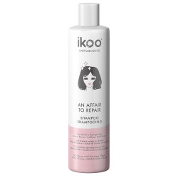 Shampoing An affair to...