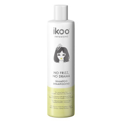 Shampoing No frizz No Drama...