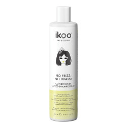 Après shampoing No Frizz No...