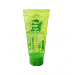 Aloe Vera Soothing Gel SOQU