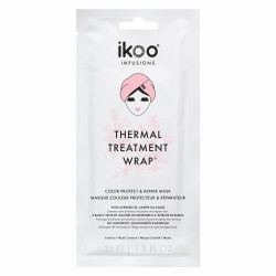 Masque cheveux ikoo...
