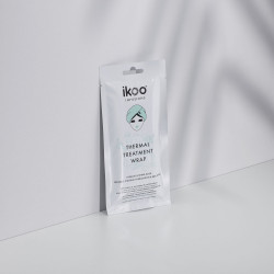 Masque cheveux ikoo...