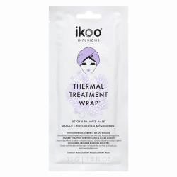 Masque Cheveux Ikoo...