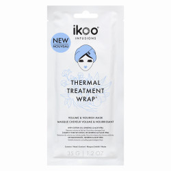 Masque cheveux ikoo...