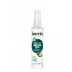 Huile d'argan Naturel 100...