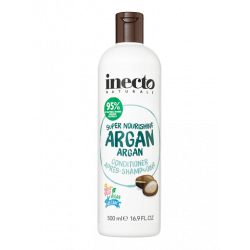 Après shampoing D'argan Inecto