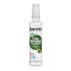 Huile capillaire nourissant...