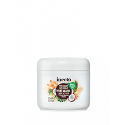 Masque cheveux hydratant à...