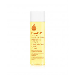 Bio Oil Naturelle 125 ML