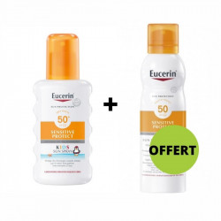 Eucerin SUN PROTECTION...