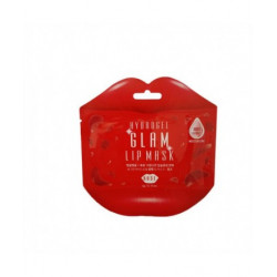 MASQUE HYDROGEL LIP GLAM...