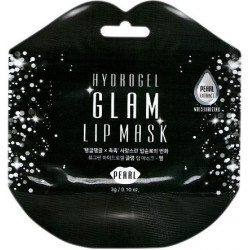 MASQUE HYDROGEL LIP GLAM...