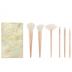SET DES BROSSES TENTACLE...