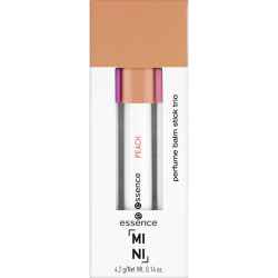 MINI perfume balm stick...