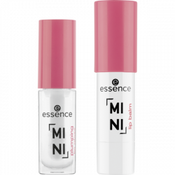 essence MINI plumping lip...