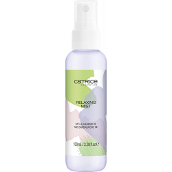 Catrice Overnight Beauty...