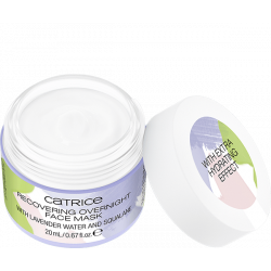 Catrice Overnight Beauty...