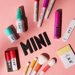 Mini Essentials essence -...