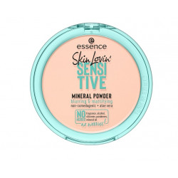 Skin Lovin' SENSITIVE...