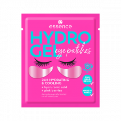 Patchs HYDRO GEL pour les...