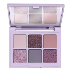 Palette de fards à...