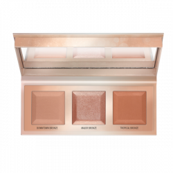 Palette Bronze YOUR WAY...