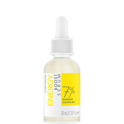 Energy Boost Serum Catrice