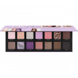Palette de fards à...