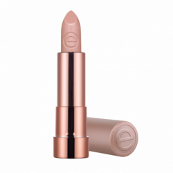 Rouge à lèvres nude...
