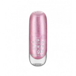 Vernis à ongles shine last...