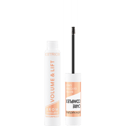 Volume & Lift Brow Mascara...