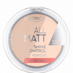 Poudre All Matt Shine...