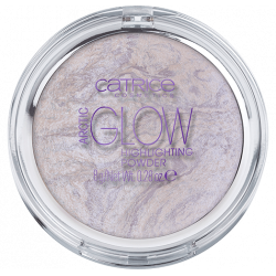 Poudre Arctic Glow...